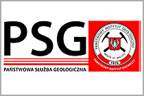 Polish Hydrogeological Survey logo