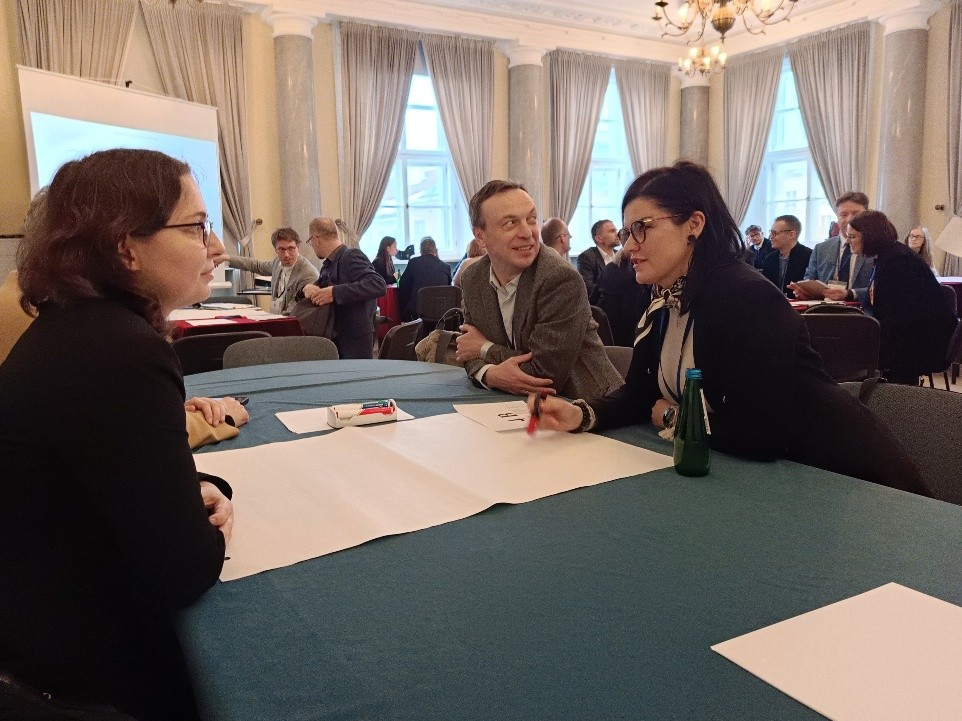 warsztaty tematyczne